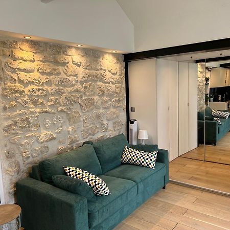 Appartement Atypique Aux Batignolles Παρίσι Εξωτερικό φωτογραφία